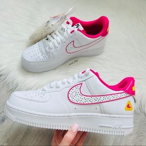 NWT Nike Air Force 1 Women’s Shoes